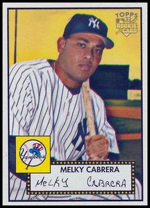 216b Melky Cabrera